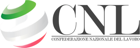 Logo CNL – Confederazione Nazionale del Lavoro