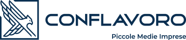 Logo Conflavoro PMI