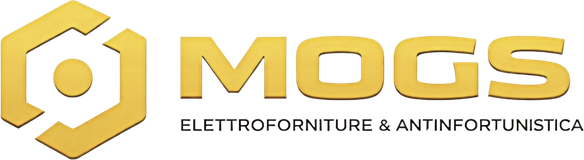 Logo MOGS srl